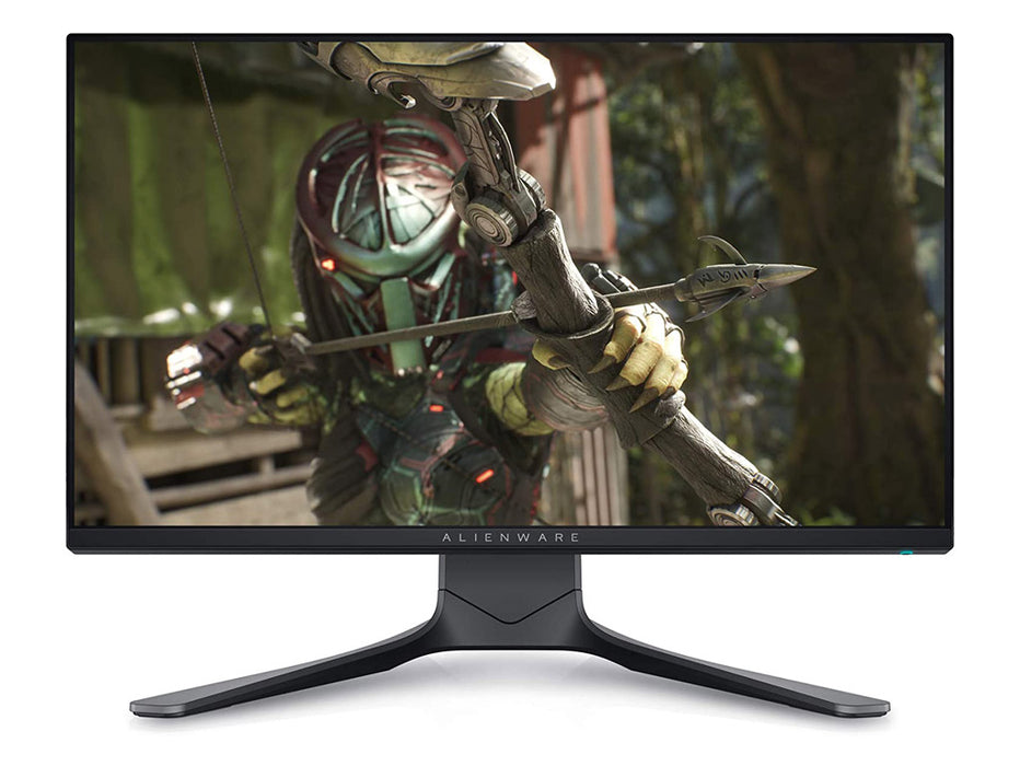 alienware 25 gaming monitor - aw2521h