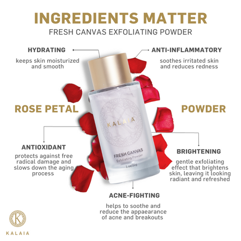 Rose Petal Oil Is an Under-the-Radar Ingredient With Benefits You