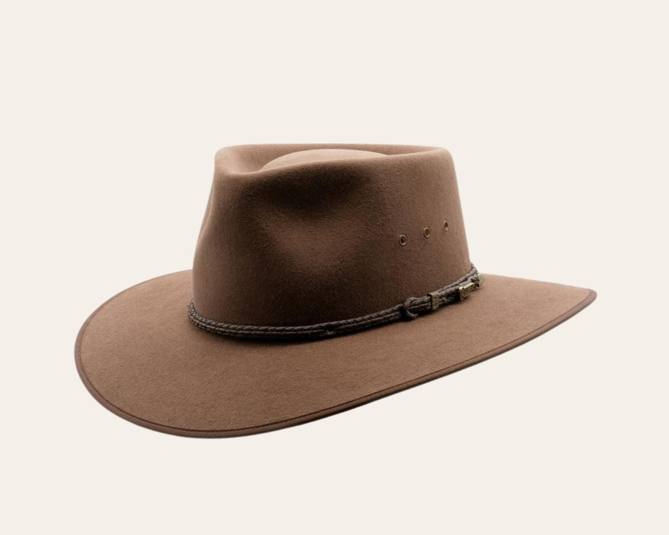 Akubra Cattleman - Greg Grant Saddlery product image