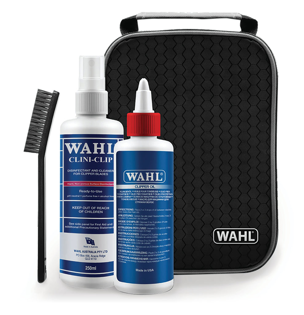 Wahl Clipper Oil – Greg Grant Saddlery