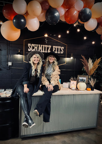 Schmitz Fits Owners