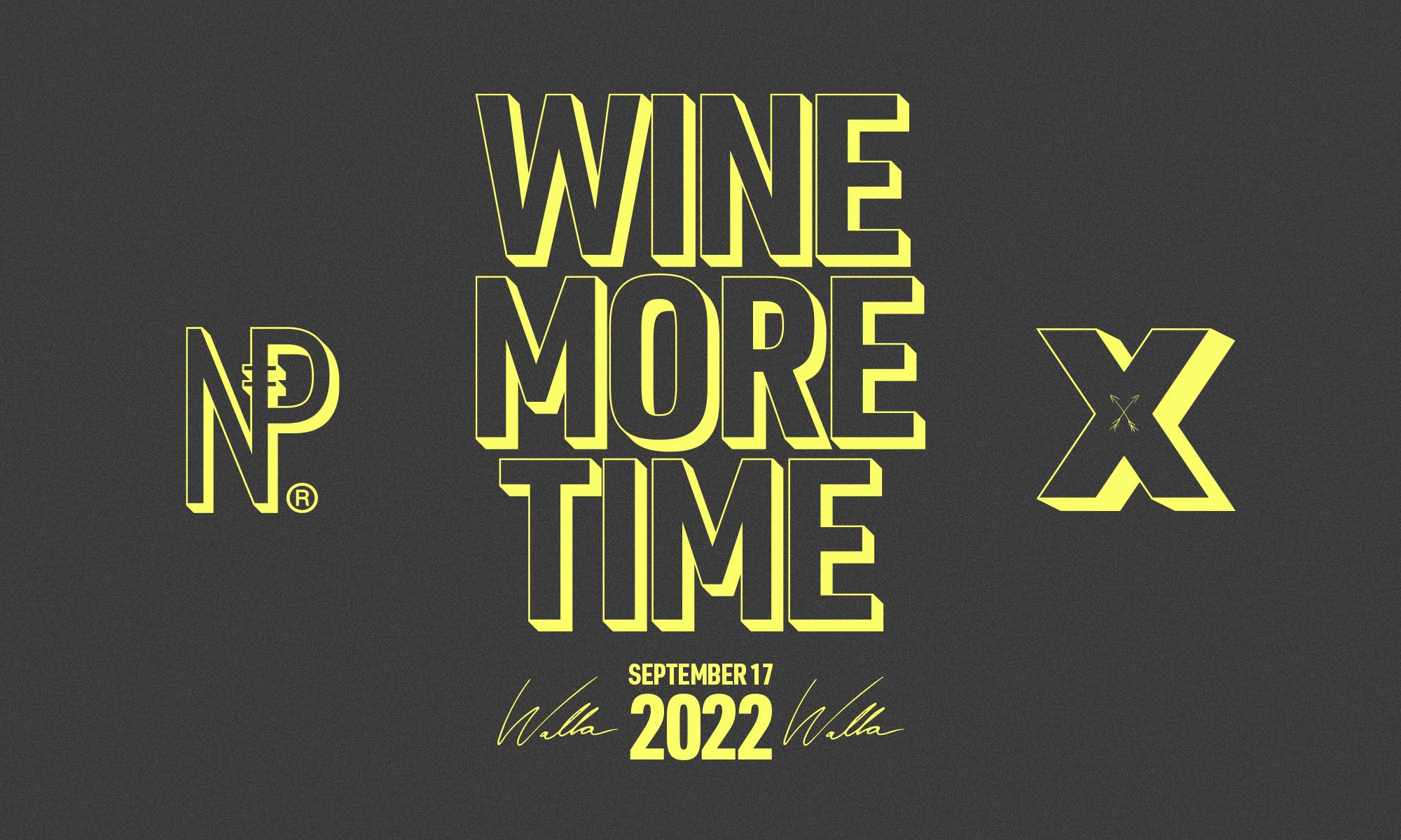 Wine More Time Nocking Point Member September 2022 Party