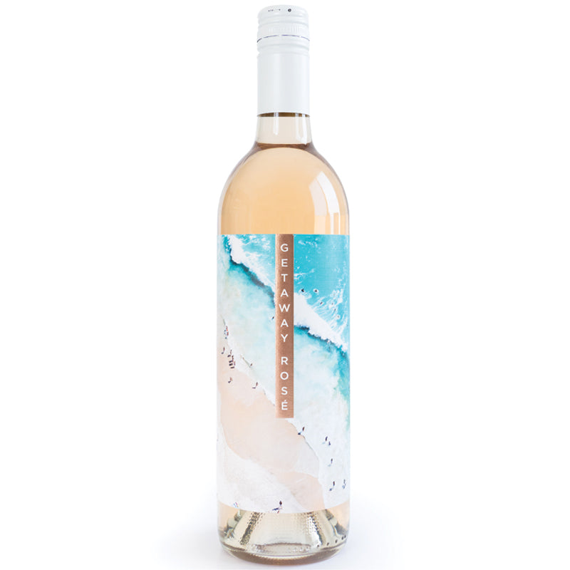 Getaway Rosé by Gray Malin – Nocking Point Wines