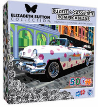 Load image into Gallery viewer, Sure Lox | 500 Piece Elizabeth Sutton Puzzle Collection

