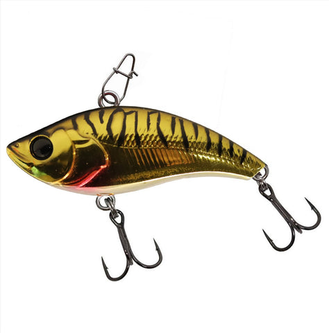 1.8 Tantrum Rattlebait (46mm) – Fish Frostbite USA