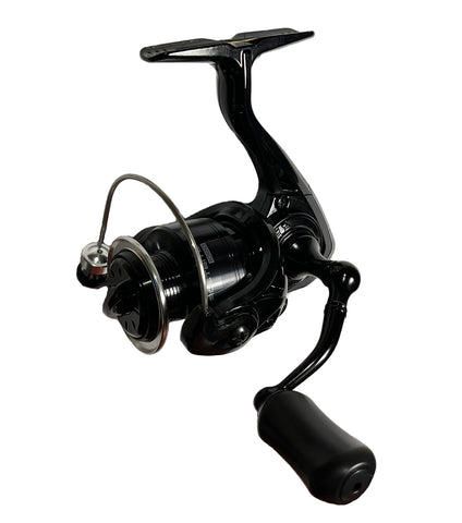 Handle Hugger, Daiwa Ninja 1500a Fishing Reel