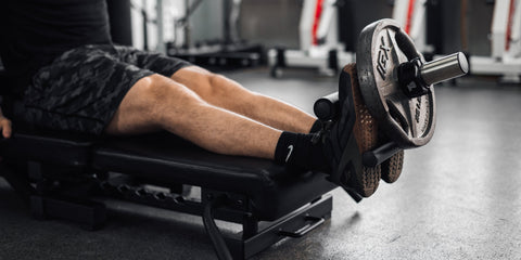 Tibialis Raises Guide | Tibialis Workout Equipment