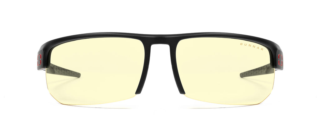 torpedo gaming glasses front view