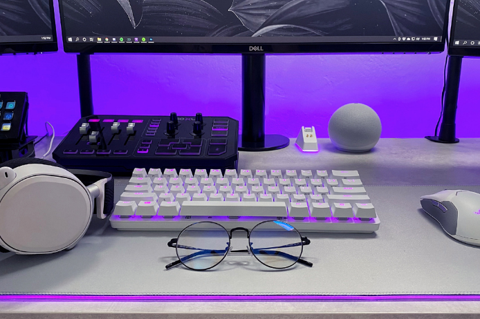 What You Need for the Ultimate Computer Gaming Setup – GUNNAR