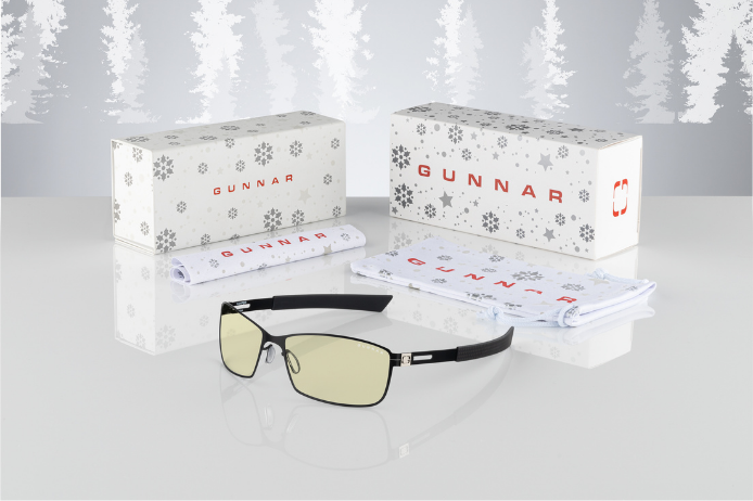 best gifts for gamers gunnar