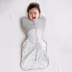 Love to Dream North Star Swaddle