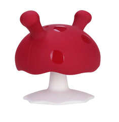 Mombella Mushroom Teether