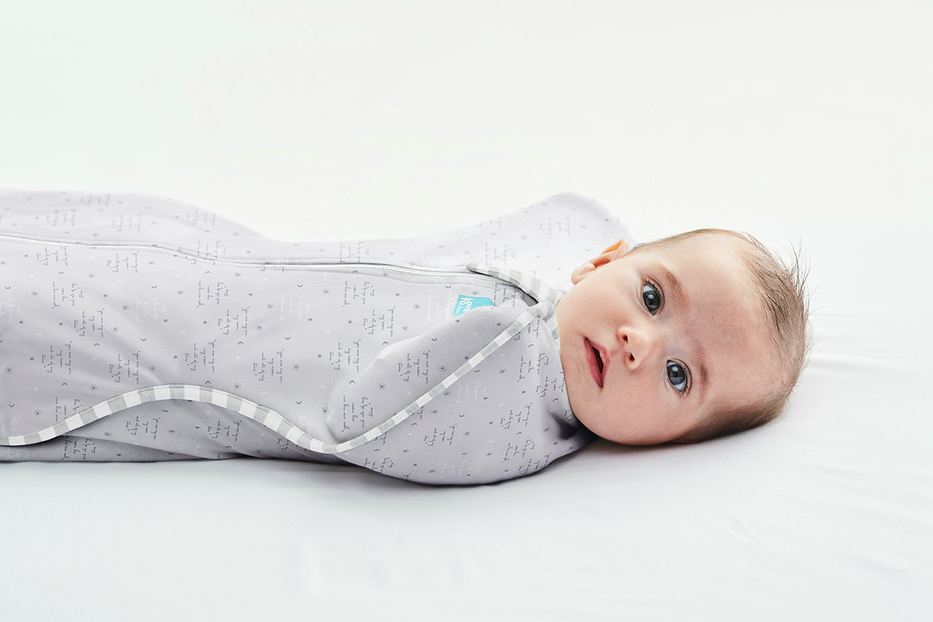 Swaddle Up - Belly Beyond
