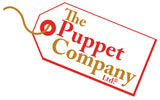 The Puppet Company Logo