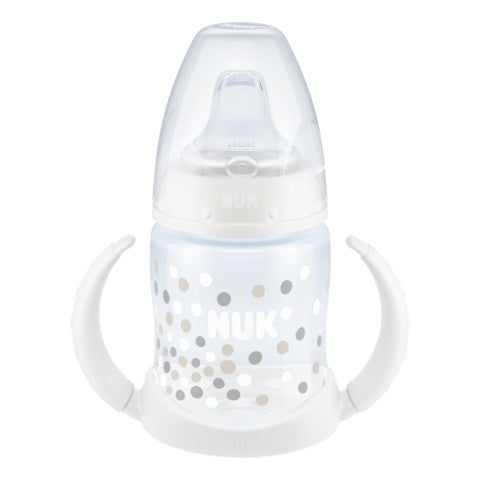 NUK First Choice Learner Bottle - Belly Beyond NZ