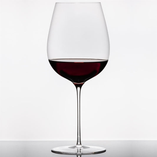 Le Méridional Red Wine Glass - Set of 6 – Sydonios US