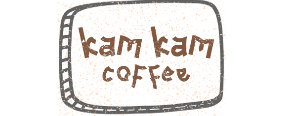 kam kam coffee