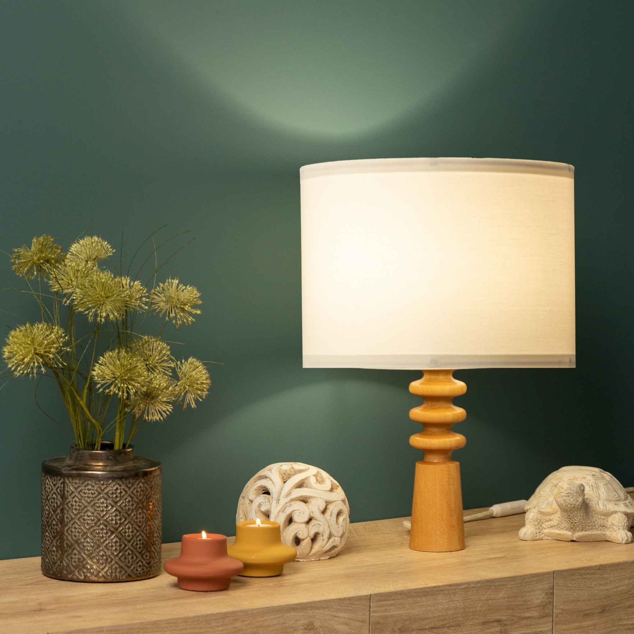 uteki table lamp