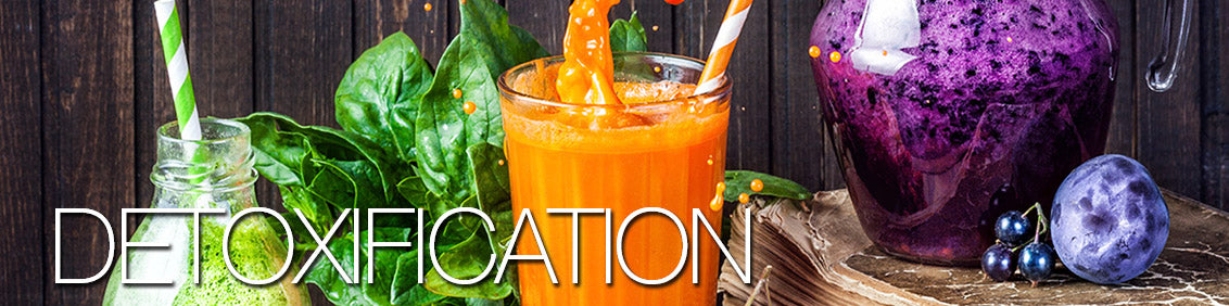 BEST DETOXIFICATION PLAN