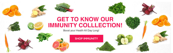 immunity collection