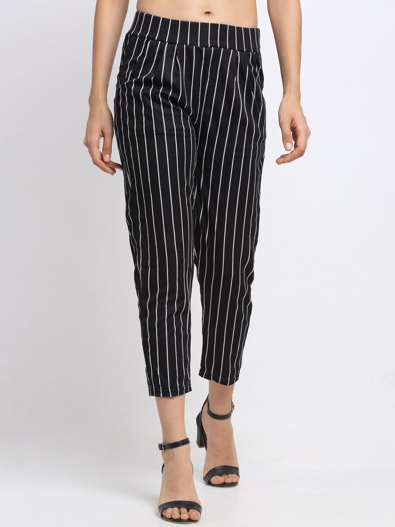 Proenza Schouler White Label wideleg Cropped Trousers  Farfetch