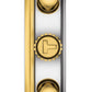 Tissot Chrono XL Classic - Yellow Gold PVD Coating Bracelet