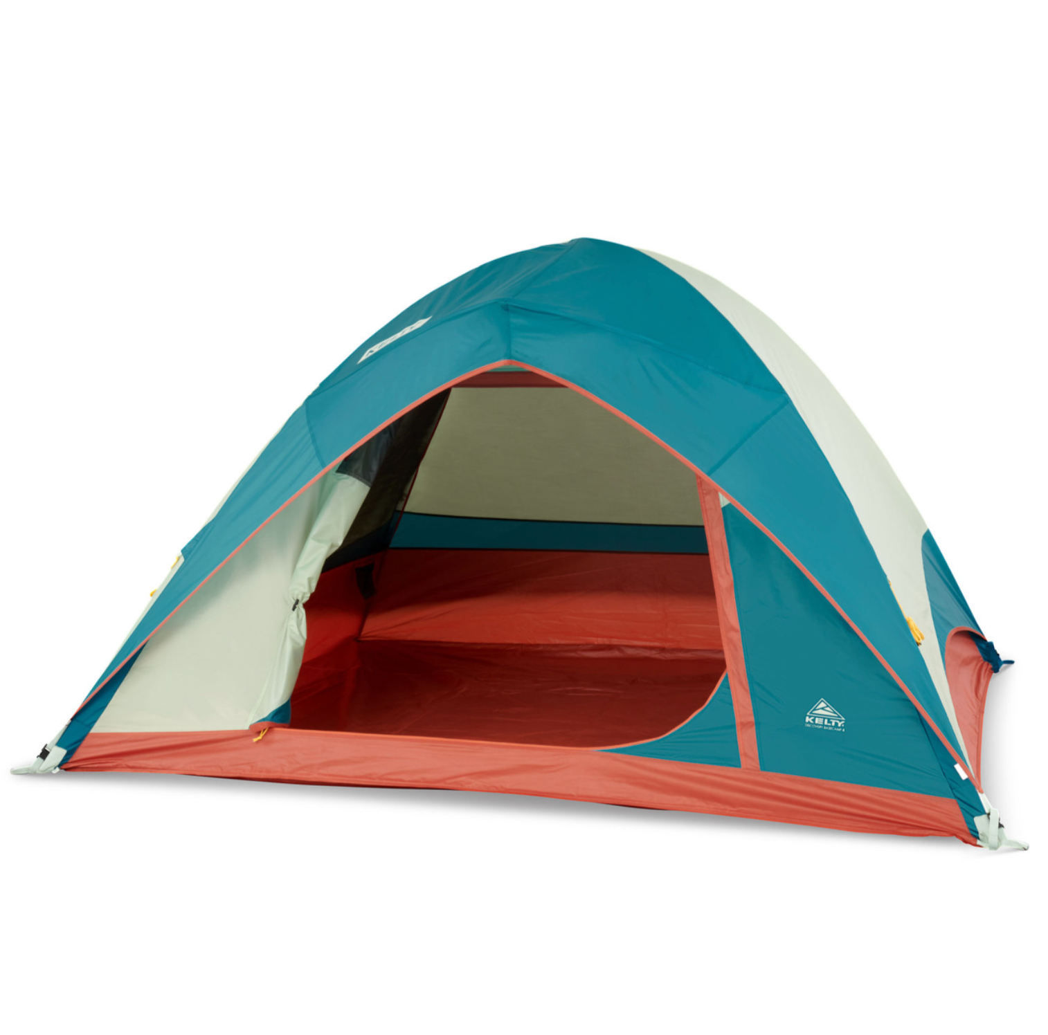 Discovery Basecamp 4