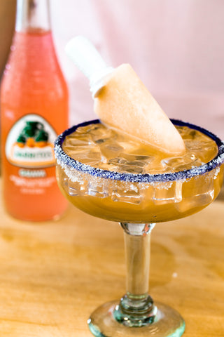 Mexican Margarita