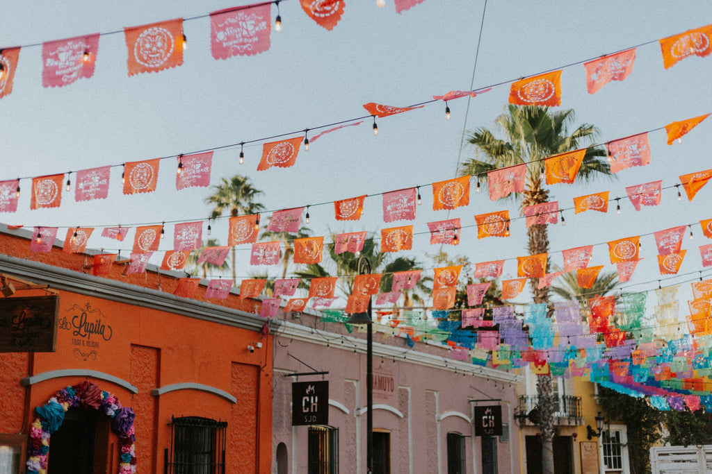 Cinco de Mayo Celebration in Puebla