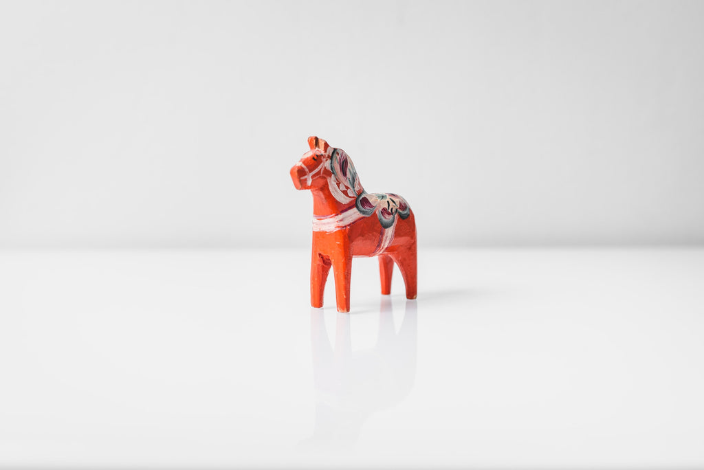 Dala Horse