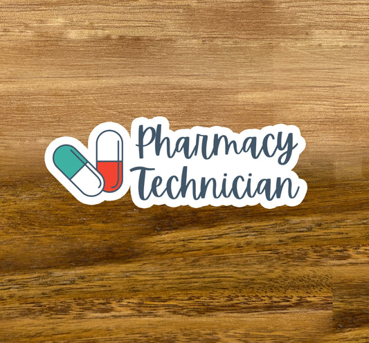 pharmacy technician wallpaper