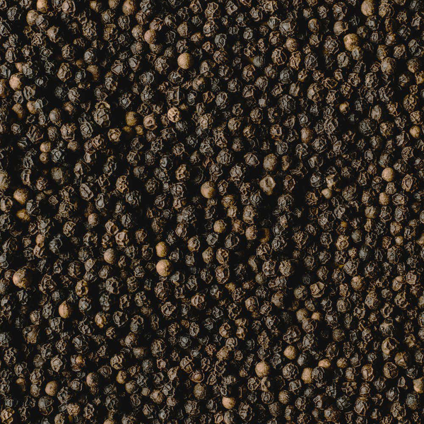 black pepper