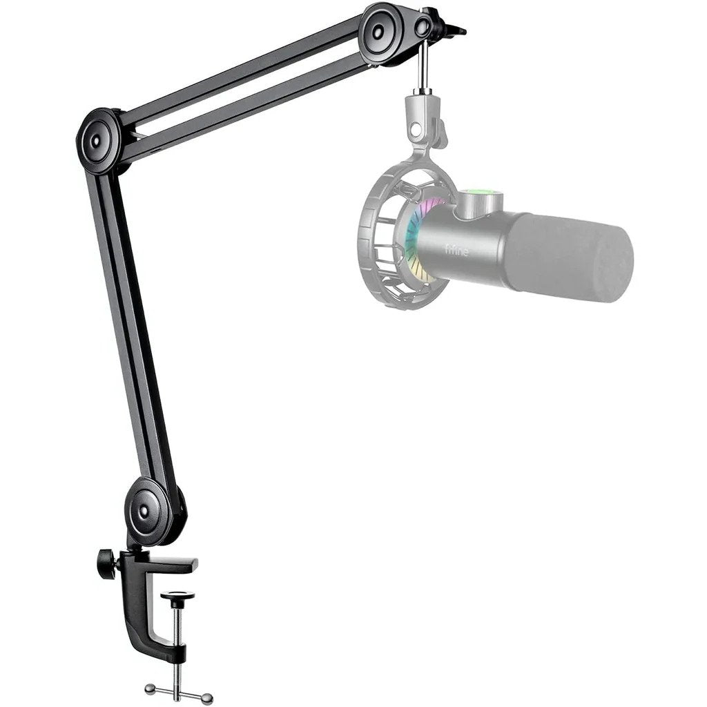 FIFINE Mikrofon arm Boom Arm Stand