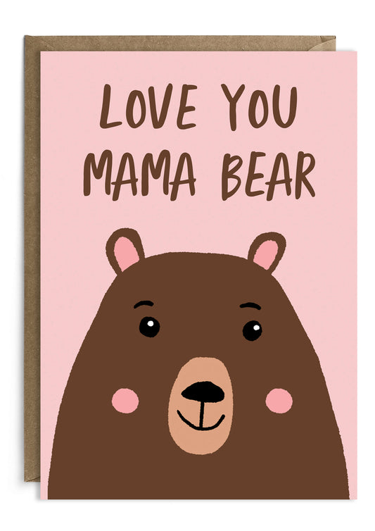 How to Be a Good Mama Bear - iMOM