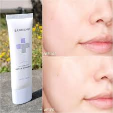 banobagi sunscreen