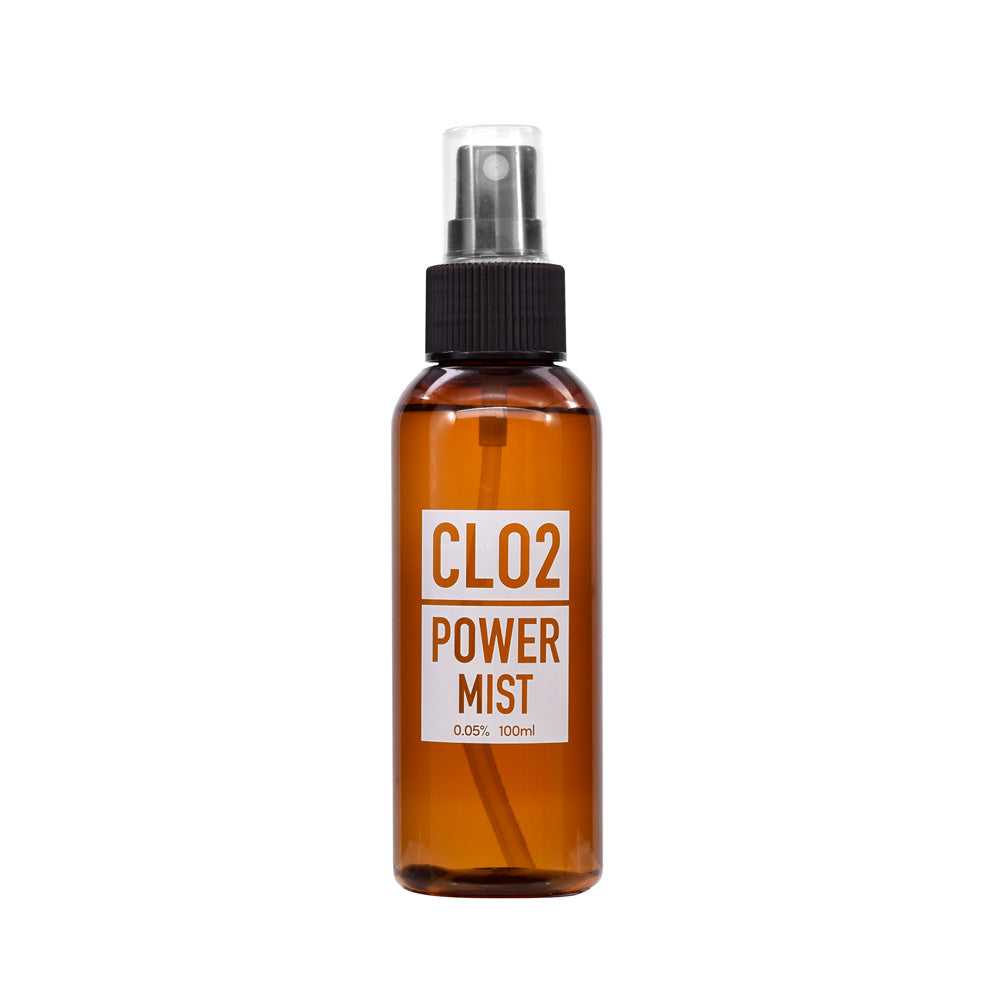 CLO2 ピュア・ソリューション100 │CLO2 POWER ストア – CLO2 POWERストア