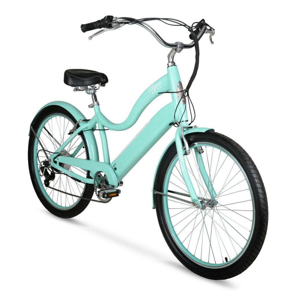 Electric Bicycles