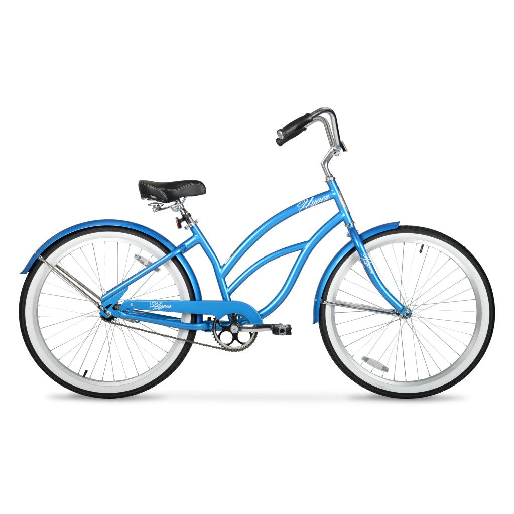 hyper womens beach cruiser