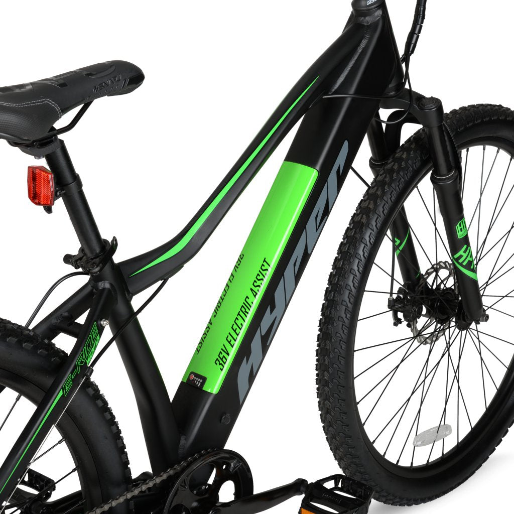 29in Hyper E-Ride Mountain MTB-FS E-Bike | Hyper Bicycles – Hyper Inc.