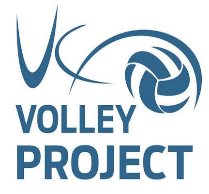 Volley project UKF Nitra