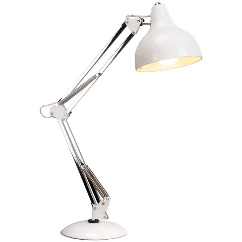 Modern Adjustable Table Lamp – Stylish, Flexible Lighting Solution