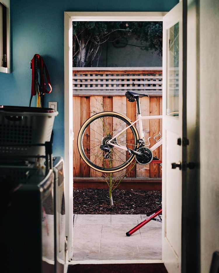 Naar Beperking Zonsverduistering 6 x hoe onderhoud ik mijn fiets? | Eager Bikes