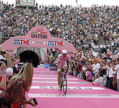 Giro d'italia