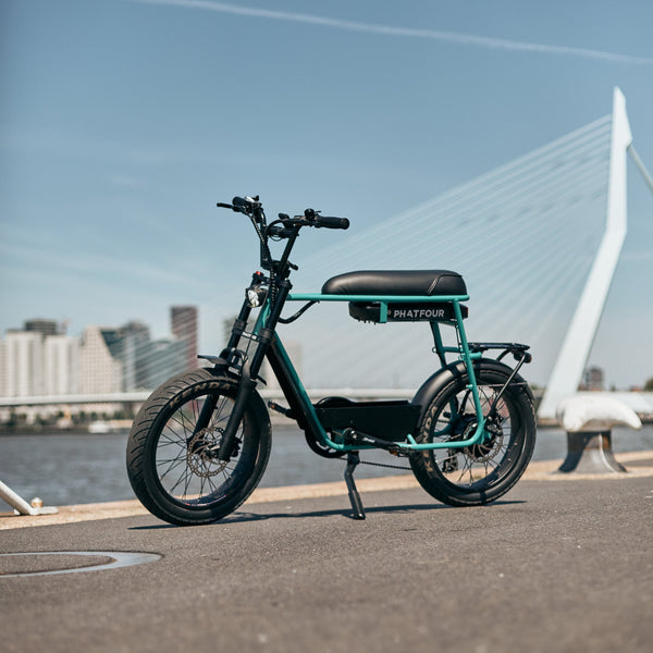 600px x 600px - Helmplicht Snorfiets 1 januari 2023 â€“ Eager Bikes