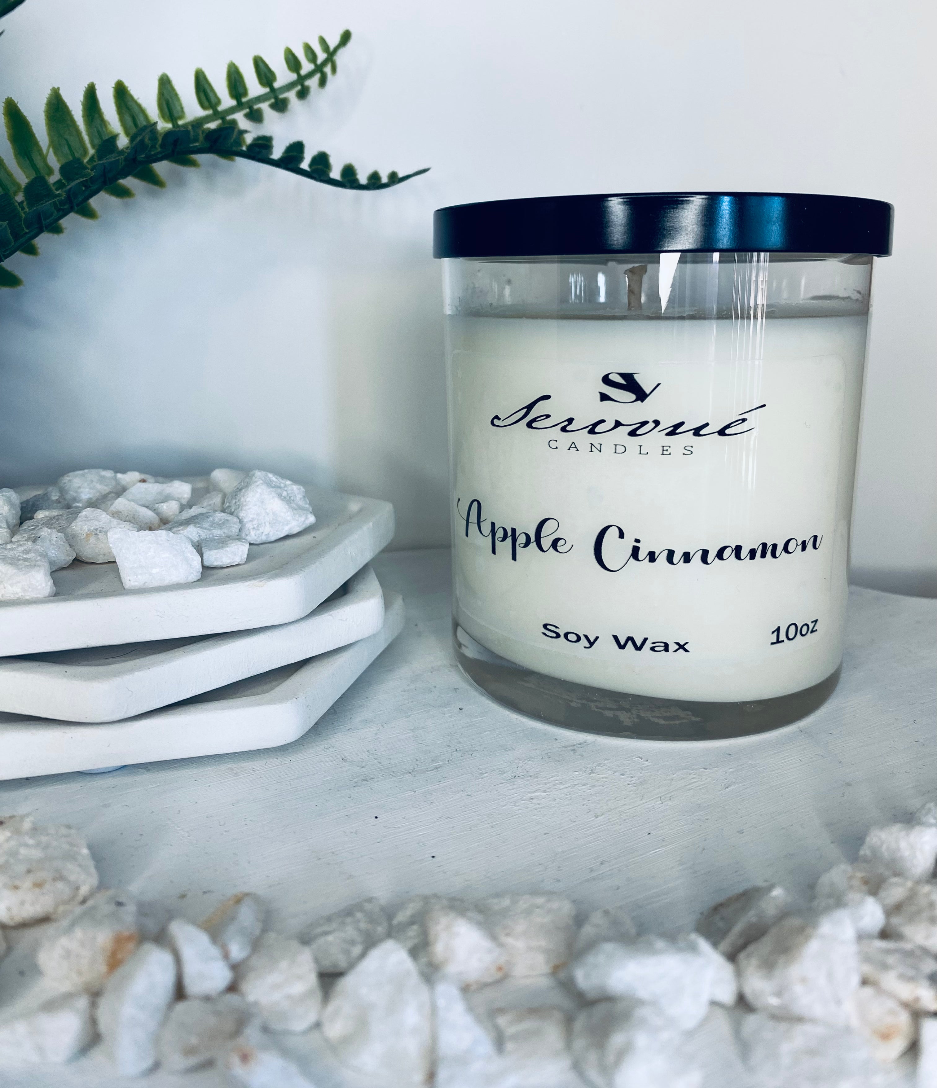 Apple Cinnamon
