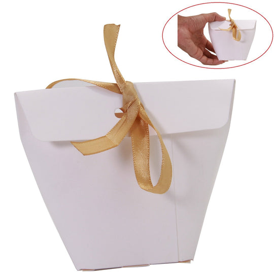 RAAHII Reusable 10 piece Mettalic Shiny Gift Bag For wedding, Birthday Return  Gift, present, Baby shower, medium goodie bag (Rose gold) : Amazon.in: Bags,  Wallets and Luggage