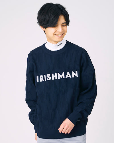 IRMN フード付きブルゾン（LADIES） – irishman.jp