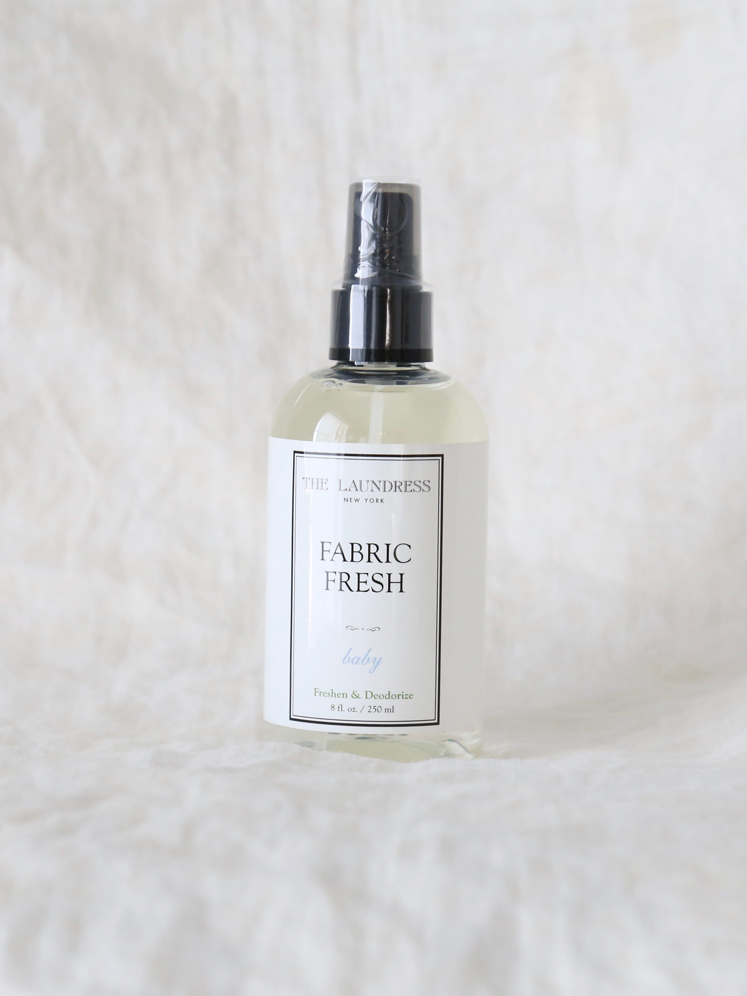 人気満点 THE LAUNDRESS ファブリックフレッシュ 60ml レディの香り