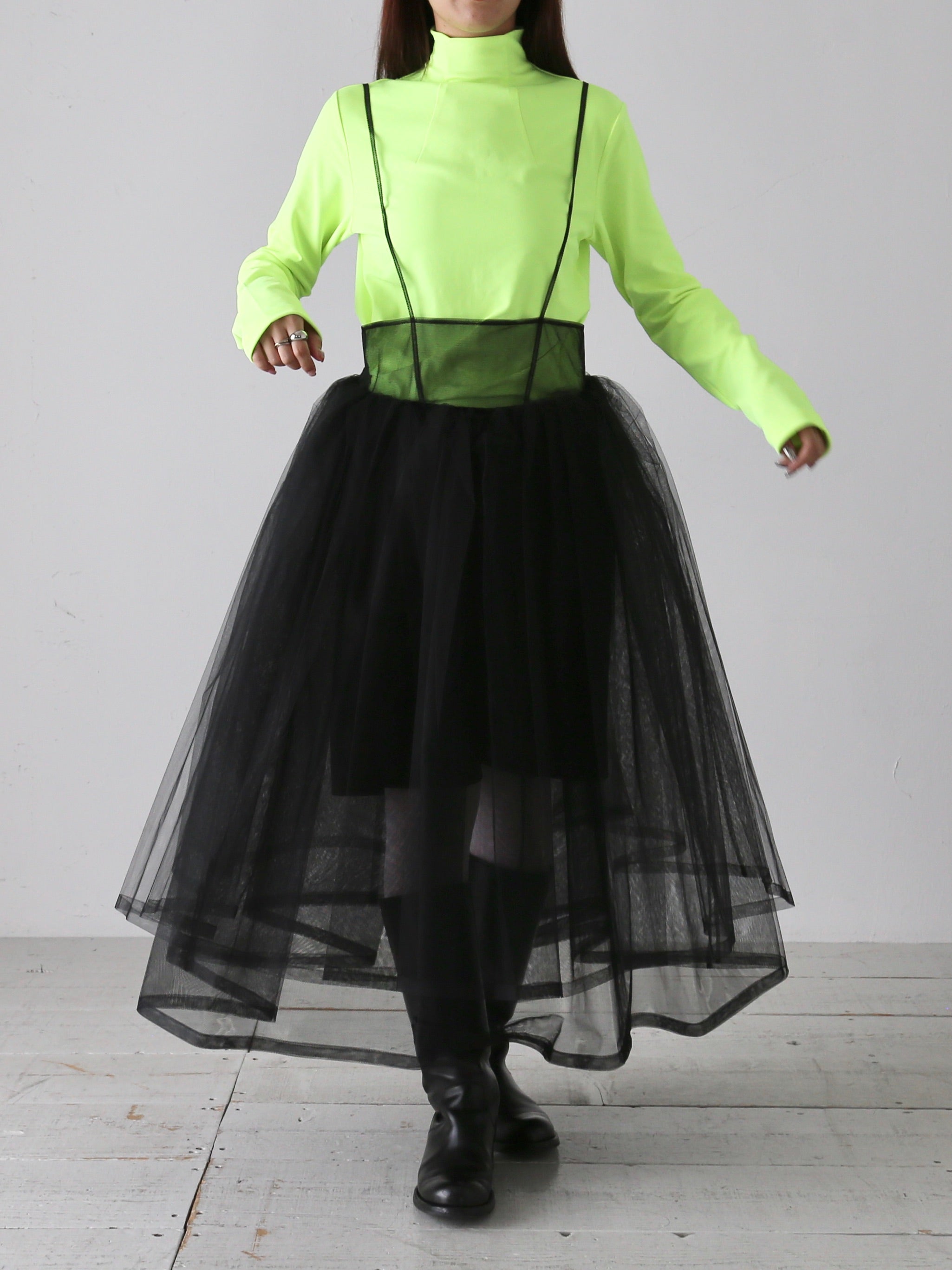 noir kei ninomiya 22FW ウールニット | www.innoveering.net