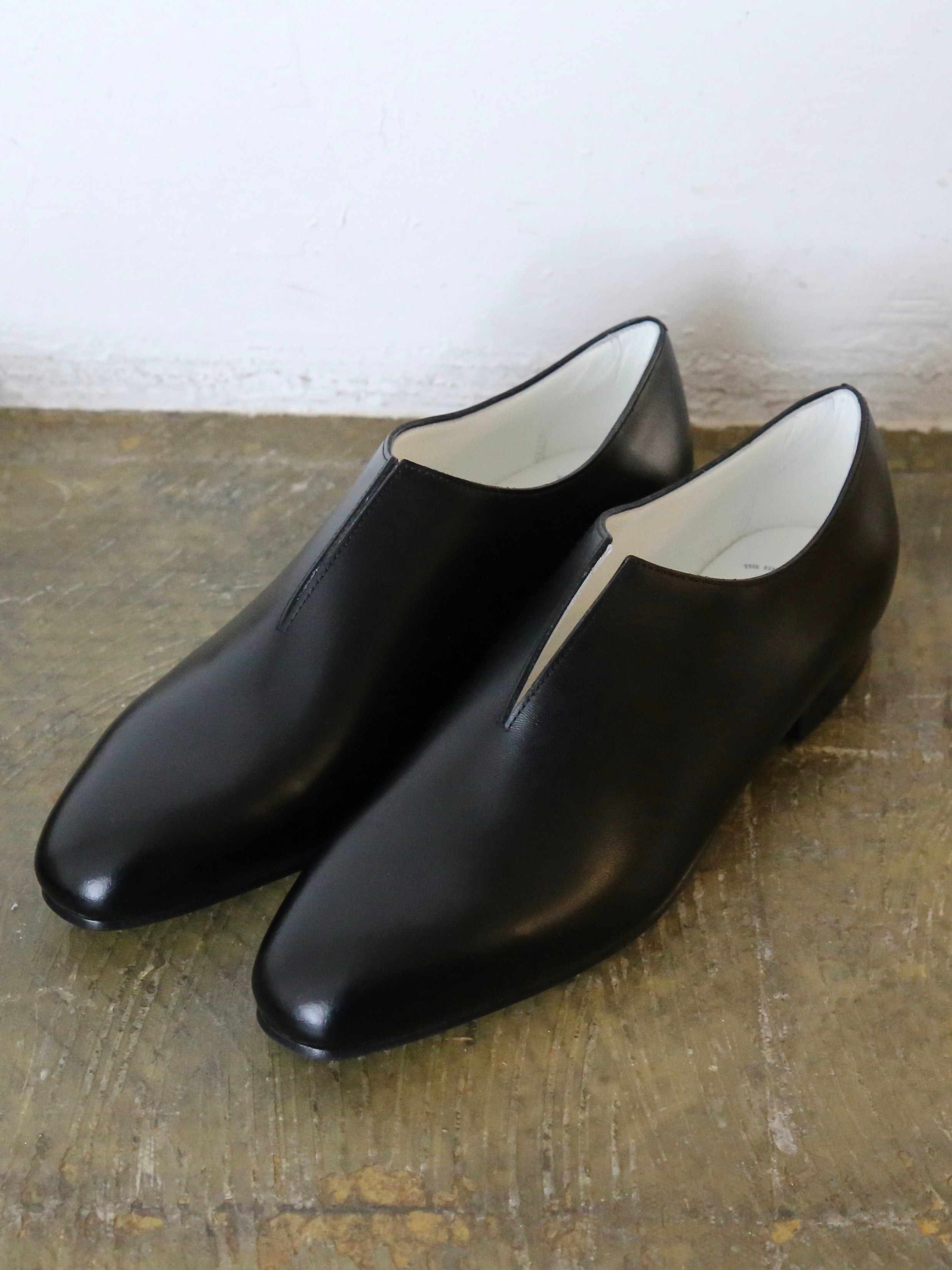 BEAUTIFUL SHOES スリットシューズ [BSS2012006] – CREER